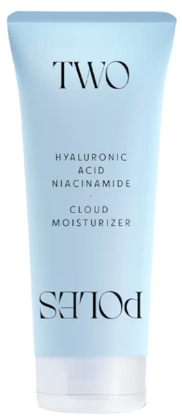 Two Poles Crema Cloud Moisturizer 50 Ml - Imagen 2