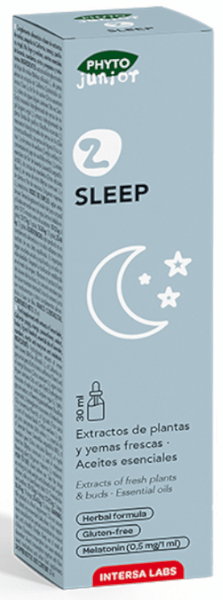 Phytojunior 2 Sleep 30 ml
