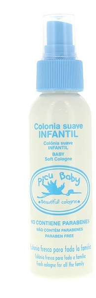 Picu Baby Colonia Infantil 100ml
