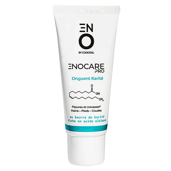 Enocare Pro Onguent Karité 40ml 2
