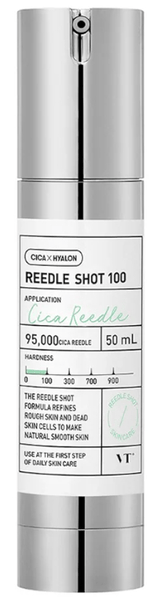 Vt Cosmetics ¡20% Dto! Reedle Shot 100 50 Ml - Imagen 4