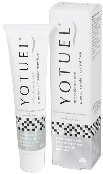 Yotuel Microbiome One Dentífrico 100ml
