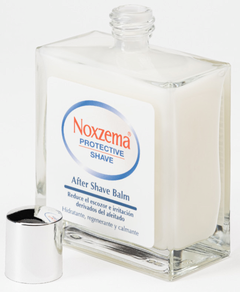 Noxzema Bálsamo After Shave 100ml