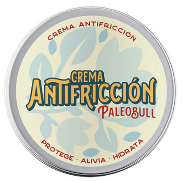 Paleobull Crema Antifricción 100 ml