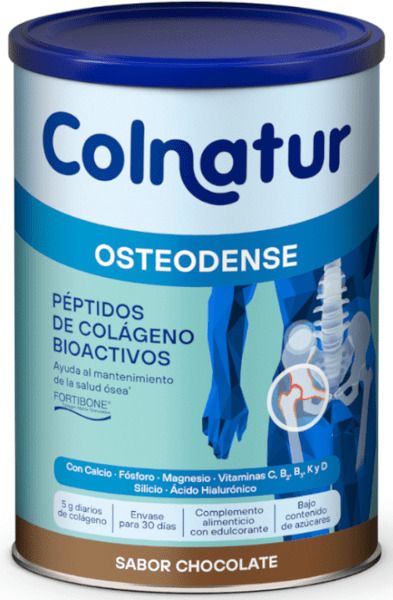 Colnatur Osteodense Chocolate 285 Gr
