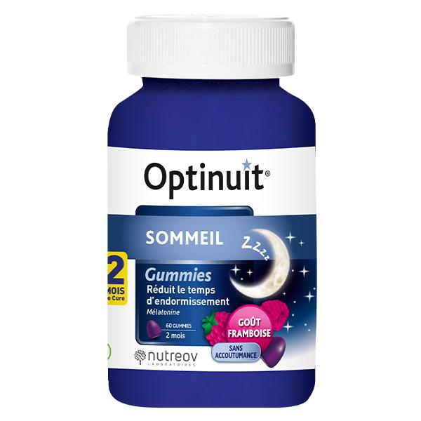 Optinuit 60 Gummies 4