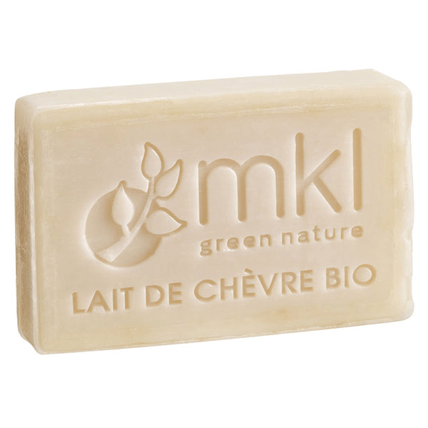 Lait de Chèvre Savon Surgras Douceur de Lait 100g 5