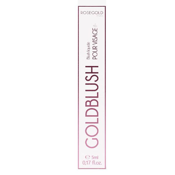 Goldblush 5ml