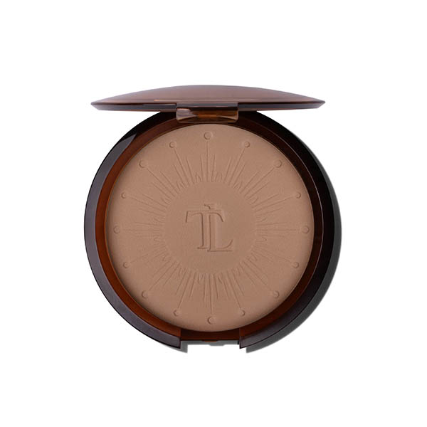 Teint Poudre Bronzante Le Soleil Poudré N°01 Soleil Doré 17g