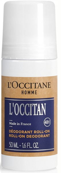 L'Occitane L'Occitan Desodorante Roll-on 50 Ml