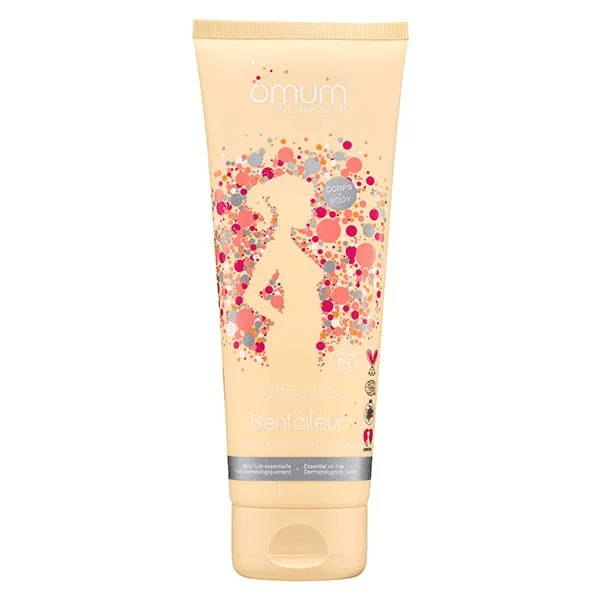 Le Bienfaiteur Lait hydratant corps, concentré et désaltérant 200 ml