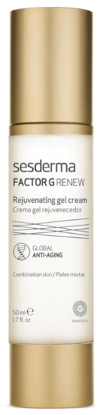Sesderma Factor G Renew Crema Gel 50 ml