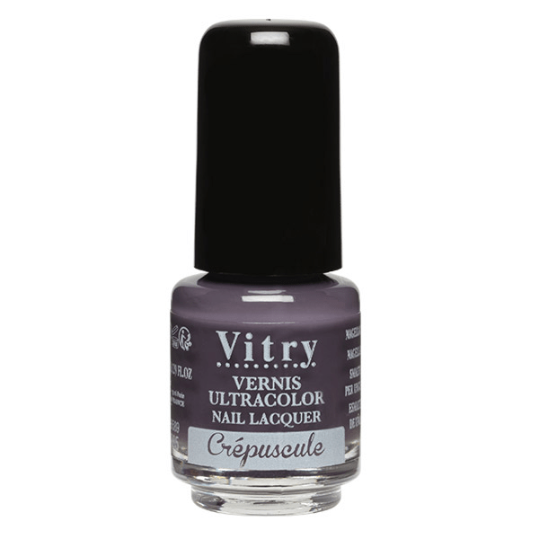 Vernis à Ongles N°85 Crépuscule 4ml 3