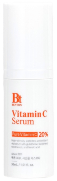 Benton Oscuras Vitamin C Sérum 30 Ml