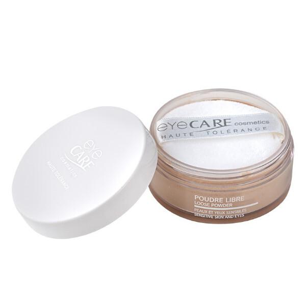 Poudre Libre Caramel 8g