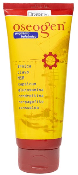 Drasanvi Oseogen Ungüento Balsámico 200 Ml