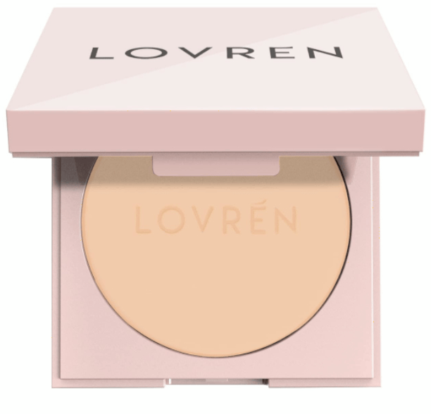 Lovrén Polvos Fix&Shine
