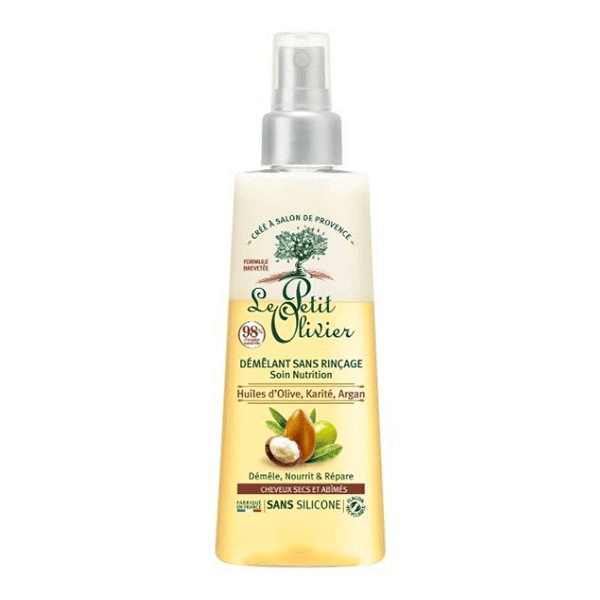 Le Petit Olivier Cr&egrave;me Nutrition D&eacute;m&ecirc;lante &agrave; l'Olive Karit&eacute; & Argan