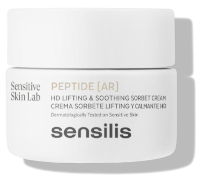 Sensilis Peptide AR Crema Sorbete Efecto Lifting 50 ml