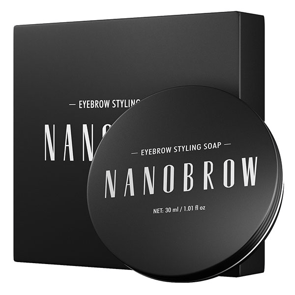 Eyebrow Styling Soap 30ml 2