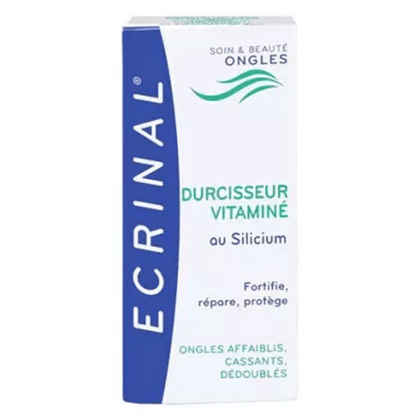 Durcisseur Vitaminé au Silicium 10ml 4