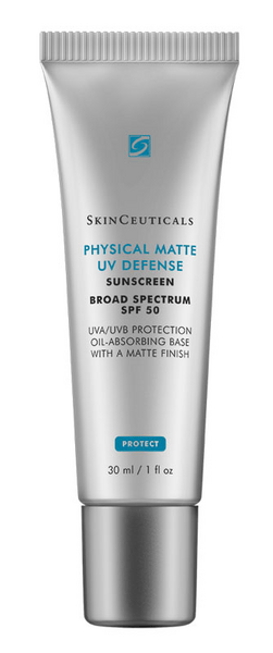 SkinCeuticals Fotoprotectores Mineral Eye UV Defense SPF30 10 ml