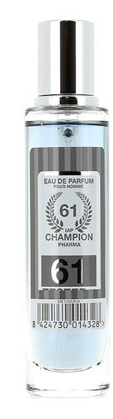 IAP Mini Perfume Hombre Nº71 30ml