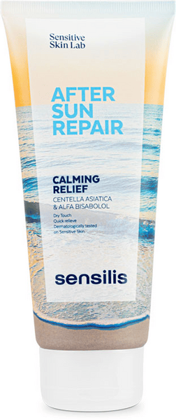 Sensilis After Sun Repair 200 Ml - Imagen 3