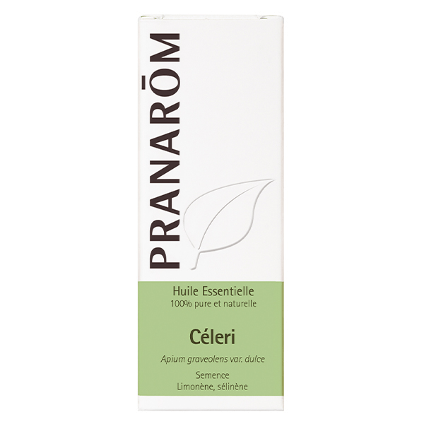 Huile Essentielle Céleri 10ml 3