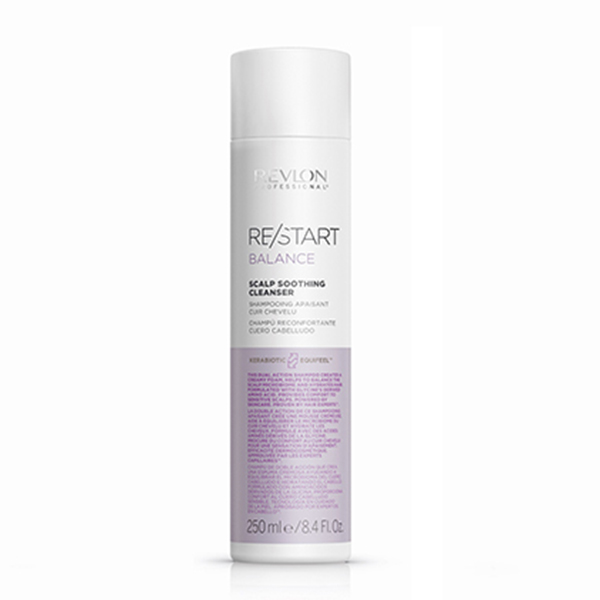Re/Start Balance™ Shampoing Apaisant Cuir Chevelu 250ml