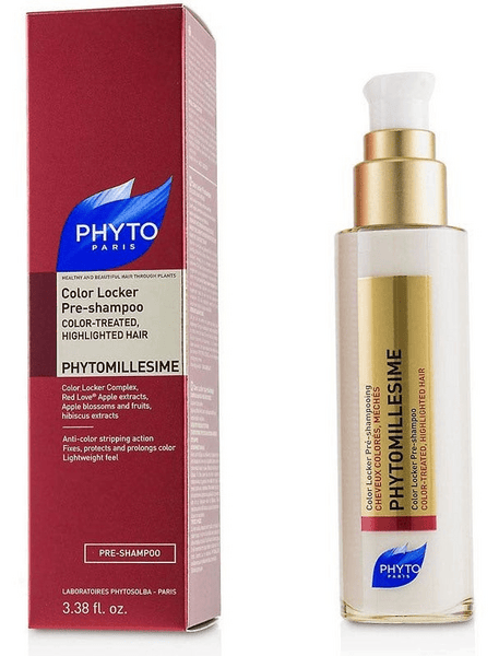 Phyto Phytomillesime Color Locker Pre Champú 100 ml