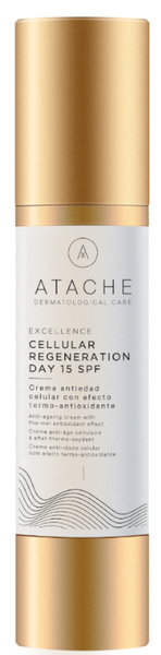 Atache Excellence Cellular Regeneration Day 50 Ml