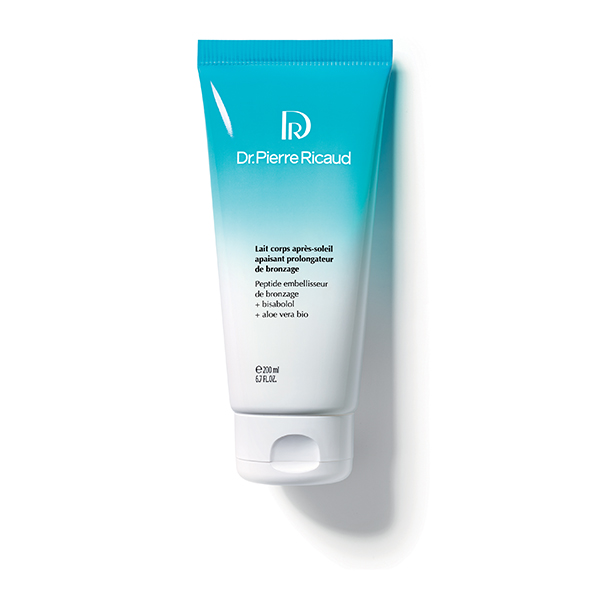 SOLAIRES Lait après-soleil prolongateur de bronzage 200 mL