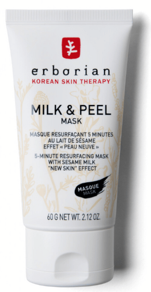 Erborian Milk & Peel Mask 60G - Imagen 2