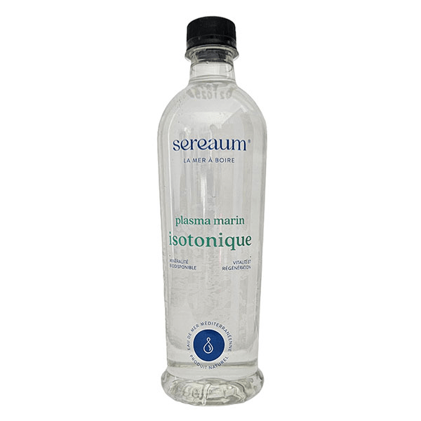 Plasma Marin Isotonique 600ml 3
