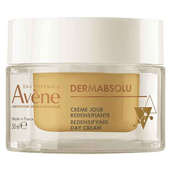 Eau Thermale Dermabsolu Crème Jour Redensifiante 50 ml 2