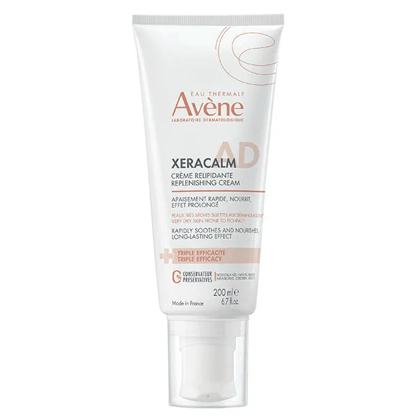 XeraCalm A.D Crème Relipidante 200ml