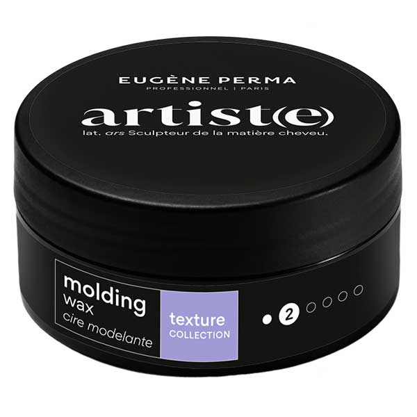 Eugène Perma Professionnel - - Molding Wax 75gr