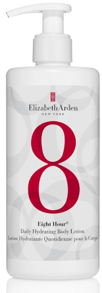 Elizabeth Arden Eight Hour Loción Corporal Hidratante 380 ml