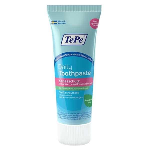Dentifrice Daily 75ml