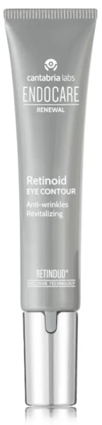 Endocare Renewal Retinoid Contorno de Ojos 15 ml
