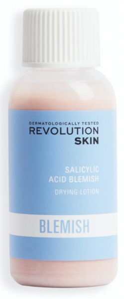Revolution Skincare Loción Secante Con Ácido Salicílico 30ml