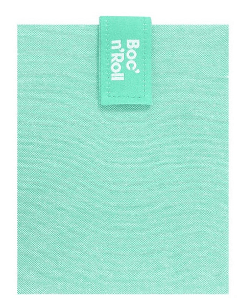 Roll'eat Boc'n'Roll Portabocadillos Eco Menta