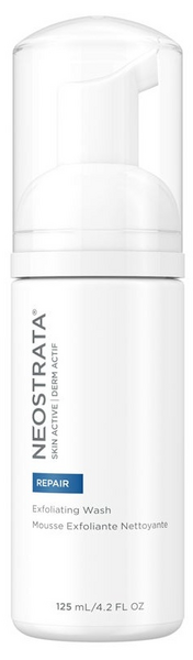 Neostrata Skin Active Espuma Limpiadora Exfoliante 125 Ml