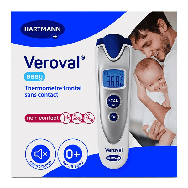 Thermomètre Veroval Baby