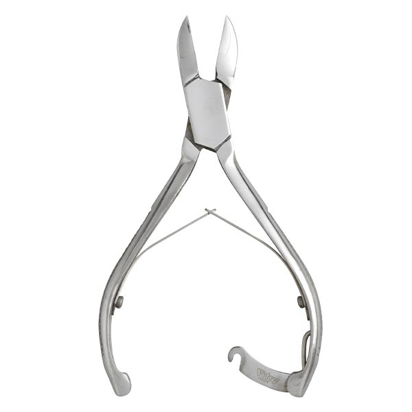 Pince Pédicure pour Ongles Forts 14cm