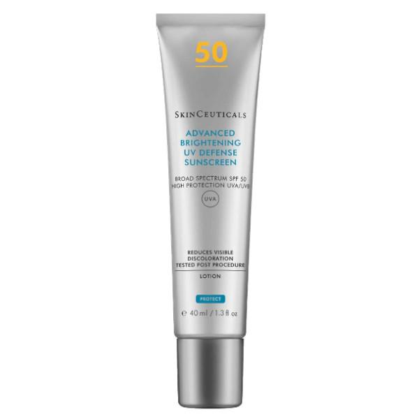 Photoprotection Advanced Brightening UV Defense Sunscreen Protection Solaire Anti-Taches Visage SPF50  40ml 4