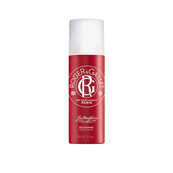 Roger & Gallet Jean Marie Farina Déodorant 150ml 5