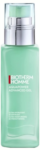 Biotherm Homme Aquapower Advanced Gel Pnm 75 Ml