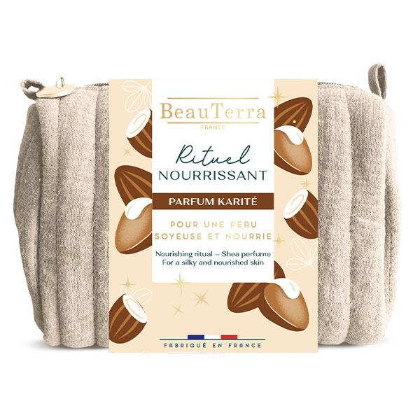 Trousse rituel nourrissant 2